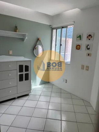 Imagem Apartamento com 3 Quartos à Venda, 100 m² em Candeias - Jaboatão Dos Guararapes