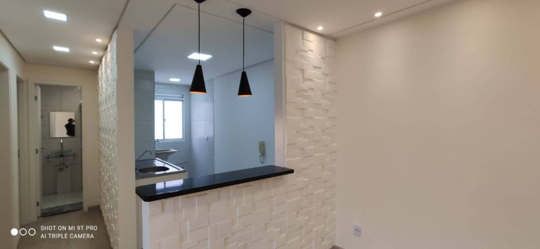 Imagem Apartamento com 2 Quartos à Venda, 46 m² em Vila Da Oportunidade - Carapicuíba Imagem Apartamento com 2 Quartos à Venda, 46 m² em Vila Da Oportunidade - Carapicuíba