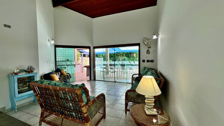 Imagem Casa com 4 Quartos à Venda, 401 m² em Riviera De São Lourenço - Bertioga