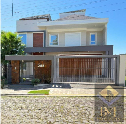 Imagem Casa com 3 Quartos à Venda,  em São Sebastião Do Caí