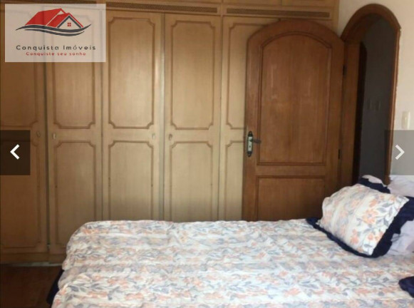 Imagem Casa com 5 Quartos à Venda, 400 m² em Vila Rosália - Guarulhos