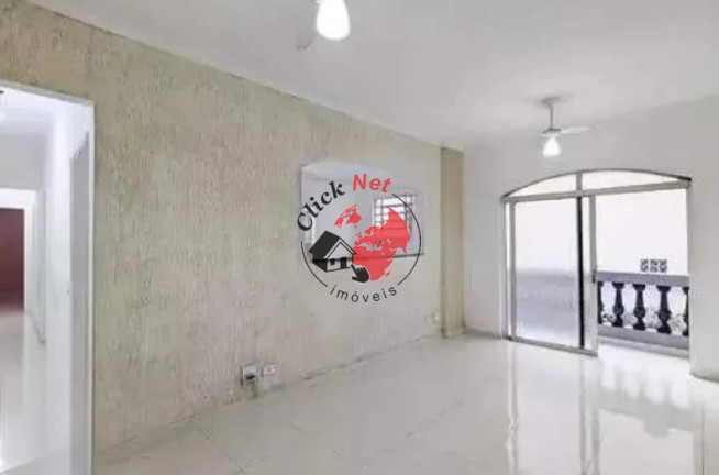 Apartamento com 3 Quartos à Venda, 87 m² em Baeta Neves - São Bernardo Do Campo