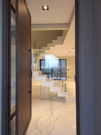 Imagem Casa de Condomínio com 4 Quartos à Venda, 375 m² em Loteamento Parque Dos Alecrins - Campinas Imagem Casa de Condomínio com 4 Quartos à Venda, 375 m² em Loteamento Parque Dos Alecrins - Campinas