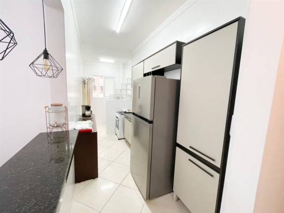 Imagem Apartamento com 2 Quartos à Venda, 61 m² em Vila Caiçara - Praia Grande Imagem Apartamento com 2 Quartos à Venda, 61 m² em Vila Caiçara - Praia Grande