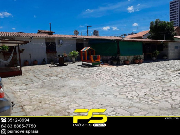 Imagem Casa com 4 Quartos à Venda, em Jardim Tavares - Campina Grande Imagem Casa com 4 Quartos à Venda, em Jardim Tavares - Campina Grande