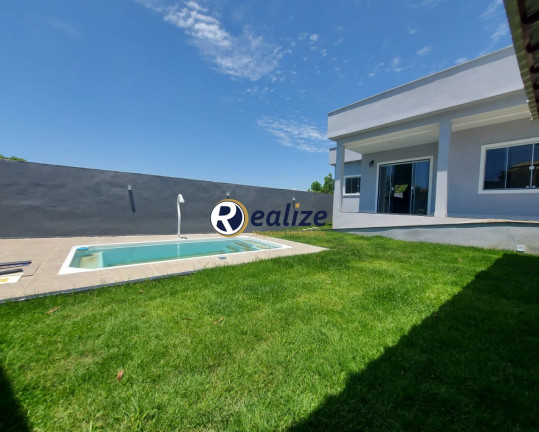 Imagem Casa com 3 Quartos à Venda, 170 m² em Nova Guarapari - Guarapari Imagem Casa com 3 Quartos à Venda, 170 m² em Nova Guarapari - Guarapari