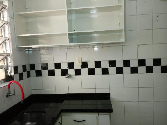 Imagem Apartamento com 2 Quartos à Venda, 70 m² em Santa Cecília - São Paulo