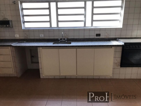 Imagem Casa com 4 Quartos à Venda, 190 m² em Ipiranga - São Paulo