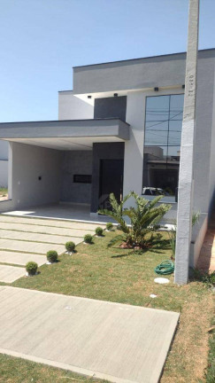 Imagem Casa com 3 Quartos à Venda, 136 m² em Jardim Bréscia - Indaiatuba Imagem Casa com 3 Quartos à Venda, 136 m² em Jardim Bréscia - Indaiatuba