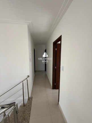 Imagem Casa de Condomínio com 4 Quartos à Venda, 200 m² em Pitimbu - Natal Imagem Casa de Condomínio com 4 Quartos à Venda, 200 m² em Pitimbu - Natal