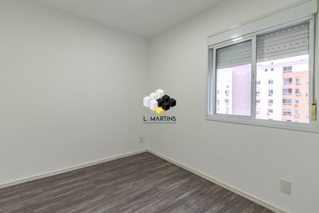 Imagem Apartamento com 2 Quartos à Venda, 61 m² em Marechal Rondon - Canoas