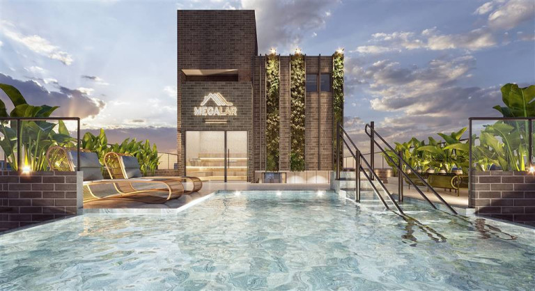 Imagem Apartamento com 2 Quartos à Venda, 58 m² em Tupi - Praia Grande