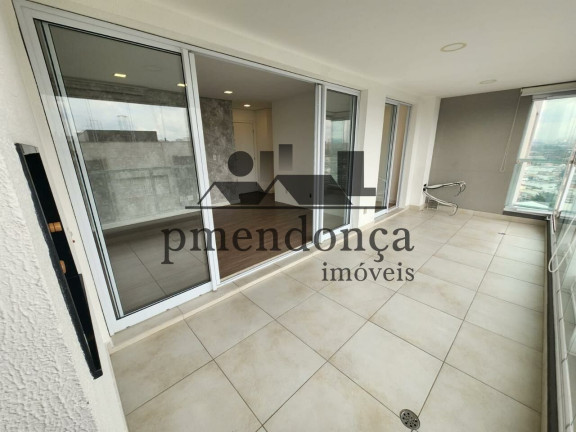 Imagem Apartamento com 3 Quartos à Venda, 96 m² em Lapa - São Paulo