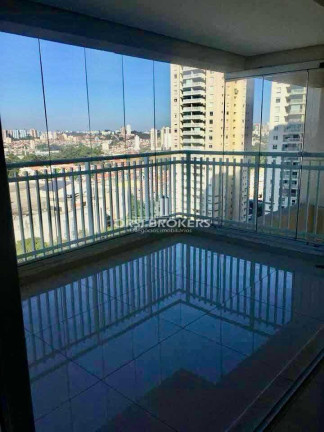 Apartamento com 3 Quartos à Venda, 134 m² em Jardim Olympia - São Paulo