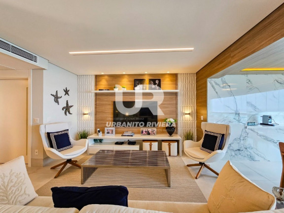 Imagem Imóvel com 3 Quartos à Venda, 147 m² em Riviera - Bertioga