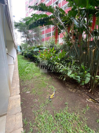Imagem Apartamento com 3 Quartos à Venda, 100 m² em Higienópolis - São Paulo Imagem Apartamento com 3 Quartos à Venda, 100 m² em Higienópolis - São Paulo