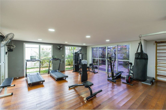 Imagem Apartamento com 3 Quartos à Venda, 86 m² em Vila Mascote - São Paulo Imagem Apartamento com 3 Quartos à Venda, 86 m² em Vila Mascote - São Paulo