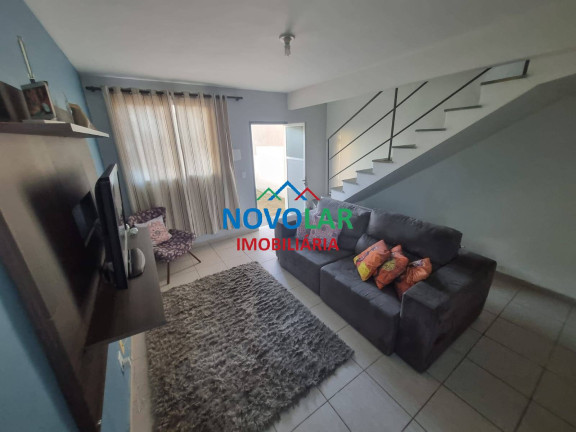 Imagem Casa com 2 Quartos à Venda, 75 m² em Jardim Morada Da Aldeia - São Pedro Da Aldeia Imagem Casa com 2 Quartos à Venda, 75 m² em Jardim Morada Da Aldeia - São Pedro Da Aldeia