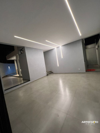 Imagem Casa com 3 Quartos à Venda, 193 m² em Esplanada Primo Meneghetti Ii - Franca