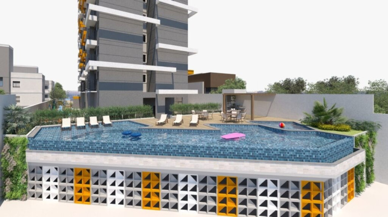Imagem Imóvel com 2 Quartos à Venda, 36 m² em Vila Curuçá - Santo André Imagem Imóvel com 2 Quartos à Venda, 36 m² em Vila Curuçá - Santo André