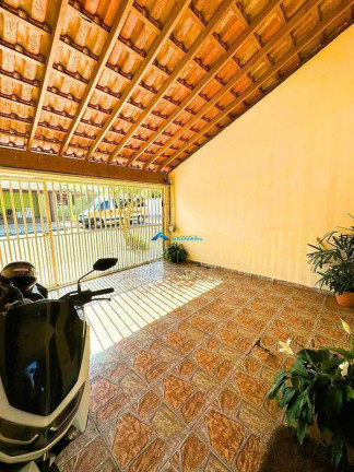 Casa com 2 Quartos à Venda, 103 m² em Residencial Jardim Perolla - Itupeva