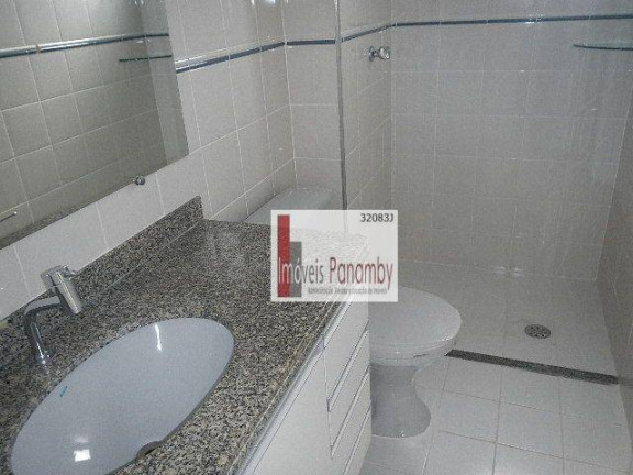 Imagem Apartamento com 1 Quarto à Venda, 43 m² em Vila Suzana - São Paulo Imagem Apartamento com 1 Quarto à Venda, 43 m² em Vila Suzana - São Paulo