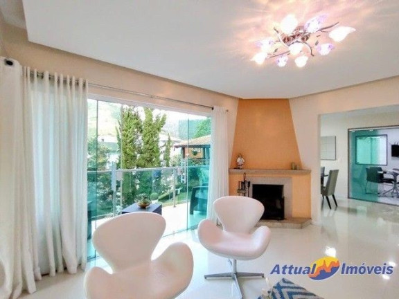 Imagem Casa com 3 Quartos à Venda, 262 m² em Vargem Grande - Teresópolis Imagem Casa com 3 Quartos à Venda, 262 m² em Vargem Grande - Teresópolis