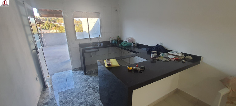 Imagem Casa com 2 Quartos à Venda,  em Residencial Santo Antônio - Franco Da Rocha