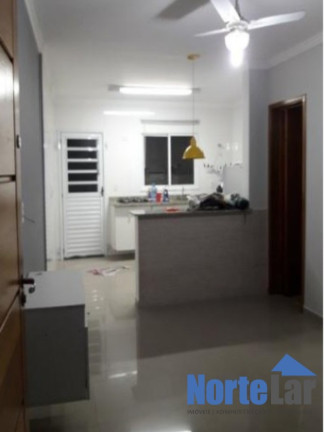Imagem Casa de Condomínio com 2 Quartos à Venda, 65 m² em Vila Mazzei - São Paulo Imagem Casa de Condomínio com 2 Quartos à Venda, 65 m² em Vila Mazzei - São Paulo
