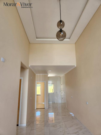 Imagem Casa com 3 Quartos à Venda, 90 m² em Gralha Azul - Fazenda Rio Grande