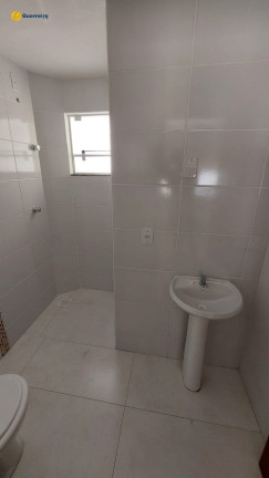 Imagem Sobrado com 2 Quartos à Venda, 71 m² em Forquilhas - São José
