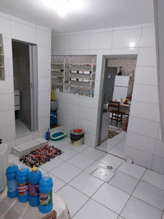 Imagem Casa com 2 Quartos à Venda, 250 m² em Taboão - Diadema Imagem Casa com 2 Quartos à Venda, 250 m² em Taboão - Diadema