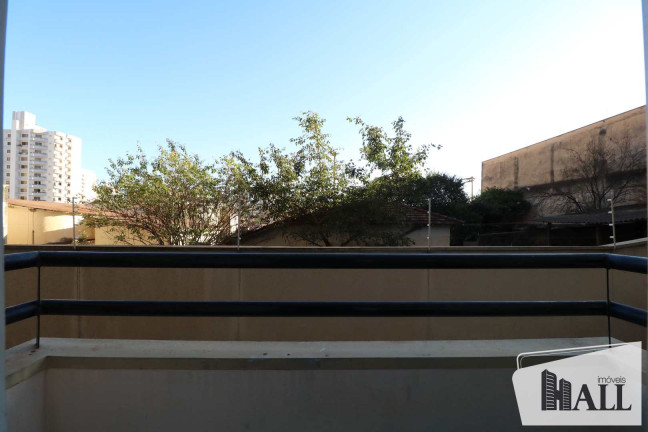 Imagem Apartamento com 3 Quartos à Venda, 90 m² em Boa Vista - São José Do Rio Preto