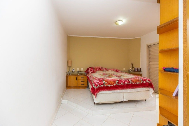 Imagem Apartamento com 3 Quartos à Venda, 156 m² em Chácara Inglesa - São Paulo Imagem Apartamento com 3 Quartos à Venda, 156 m² em Chácara Inglesa - São Paulo