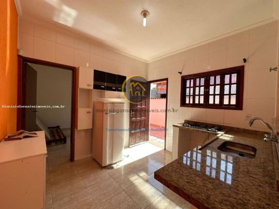 Imagem Casa com 2 Quartos à Venda, 50 m² em Jardim Suarão - Itanhaém Imagem Casa com 2 Quartos à Venda, 50 m² em Jardim Suarão - Itanhaém