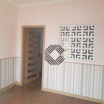 Imagem Casa com 3 Quartos à Venda, 131 m² em Jardim Santa Rosália - Sorocaba