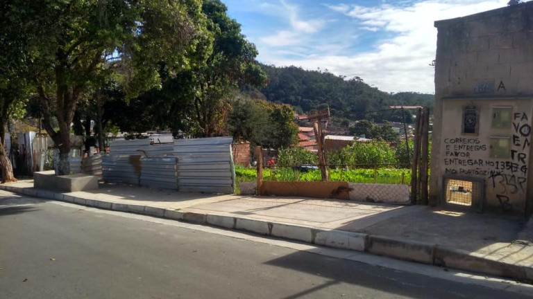 Imagem Terreno à Venda, 360 m² em Santinho - Ribeirão Das Neves Imagem Terreno à Venda, 360 m² em Santinho - Ribeirão Das Neves