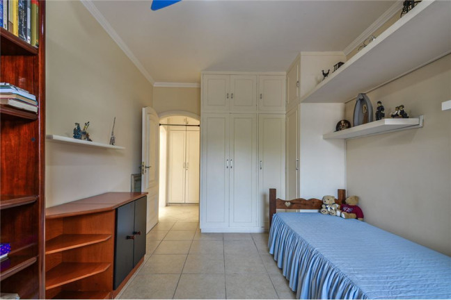 Imagem Casa com 3 Quartos à Venda, 190 m² em Planalto Paulista - São Paulo Imagem Casa com 3 Quartos à Venda, 190 m² em Planalto Paulista - São Paulo