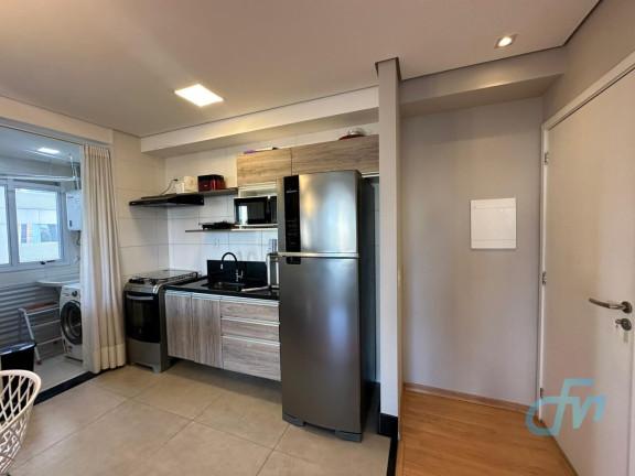 Imagem Apartamento com 2 Quartos à Venda, 72 m² em Jardim Armênia - Mogi Das Cruzes