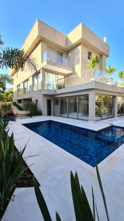 Imagem Casa com 4 Quartos à Venda, 575 m² em Alphaville - Santana De Parnaíba Imagem Casa com 4 Quartos à Venda, 575 m² em Alphaville - Santana De Parnaíba