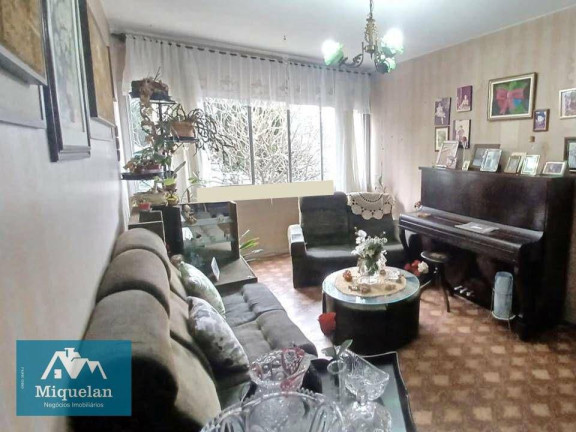 Imagem Apartamento com 3 Quartos à Venda, 82 m² em Santana - São Paulo Imagem Apartamento com 3 Quartos à Venda, 82 m² em Santana - São Paulo
