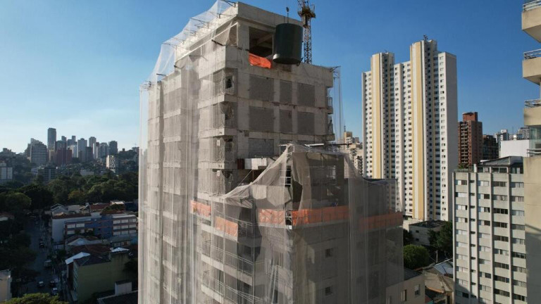 Imagem Apartamento com 1 Quarto à Venda, 38 m² em Pinheiros - São Paulo Imagem Apartamento com 1 Quarto à Venda, 38 m² em Pinheiros - São Paulo