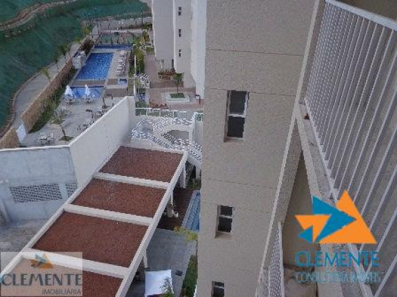 Imagem Apartamento com 4 Quartos à Venda, 220 m² em Vila Castela - Nova Lima