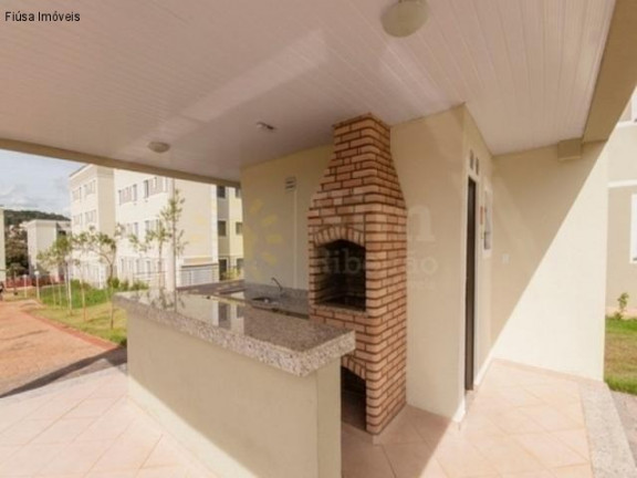 Imagem Apartamento com 2 Quartos à Venda, 47 m² em Ribeirânia - Ribeirão Preto Imagem Apartamento com 2 Quartos à Venda, 47 m² em Ribeirânia - Ribeirão Preto