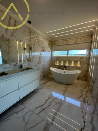 Imagem Casa com 4 Quartos à Venda, 580 m² em Condomínio Porto Atibaia - Atibaia