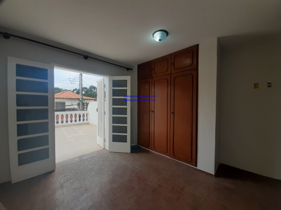 Casa com 4 Quartos à Venda, 204 m² em Jardim Olympia - São Paulo