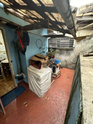 Imagem Casa com 2 Quartos à Venda, 104 m² em Vila Mangalot - São Paulo Imagem Casa com 2 Quartos à Venda, 104 m² em Vila Mangalot - São Paulo