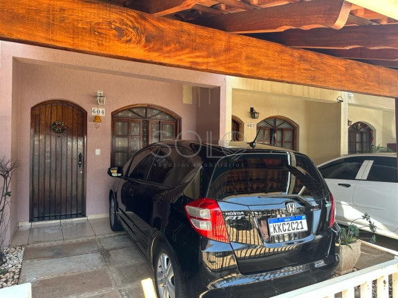 Imagem Sobrado com 2 Quartos à Venda, 78 m² em Vila Cidade Industrial (vila Xavier) - Araraquara Imagem Sobrado com 2 Quartos à Venda, 78 m² em Vila Cidade Industrial (vila Xavier) - Araraquara
