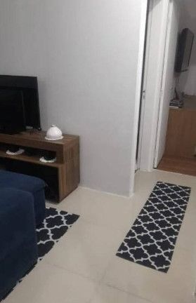 Imagem Apartamento à Venda, em Vila Mendes - São Paulo Imagem Apartamento à Venda, em Vila Mendes - São Paulo
