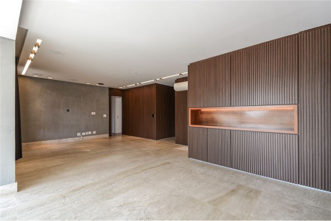 Imagem Apartamento com 2 Quartos à Venda, 130 m² em Perdizes - São Paulo
